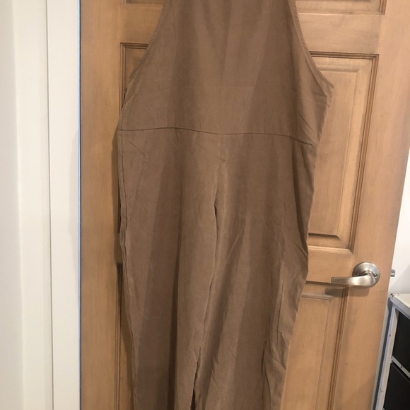 Ladies overalls - Picture 3 of 7